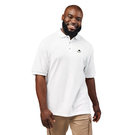 ArcDome Logo Polo Shirt /Embroidered