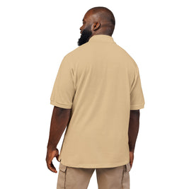 ArcDome Logo Polo Shirt /Embroidered