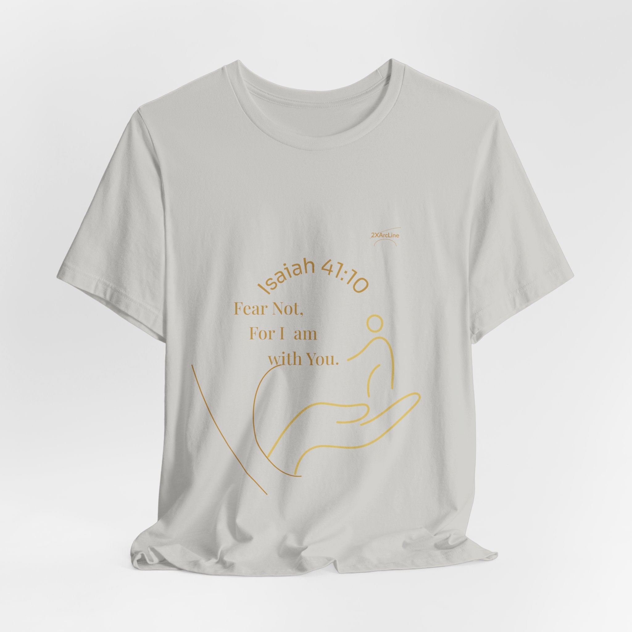 Luke 14:11 “Humble & Exalted” Tee/Bible verse