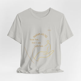Luke 14:11 “Humble & Exalted” Tee/Bible verse
