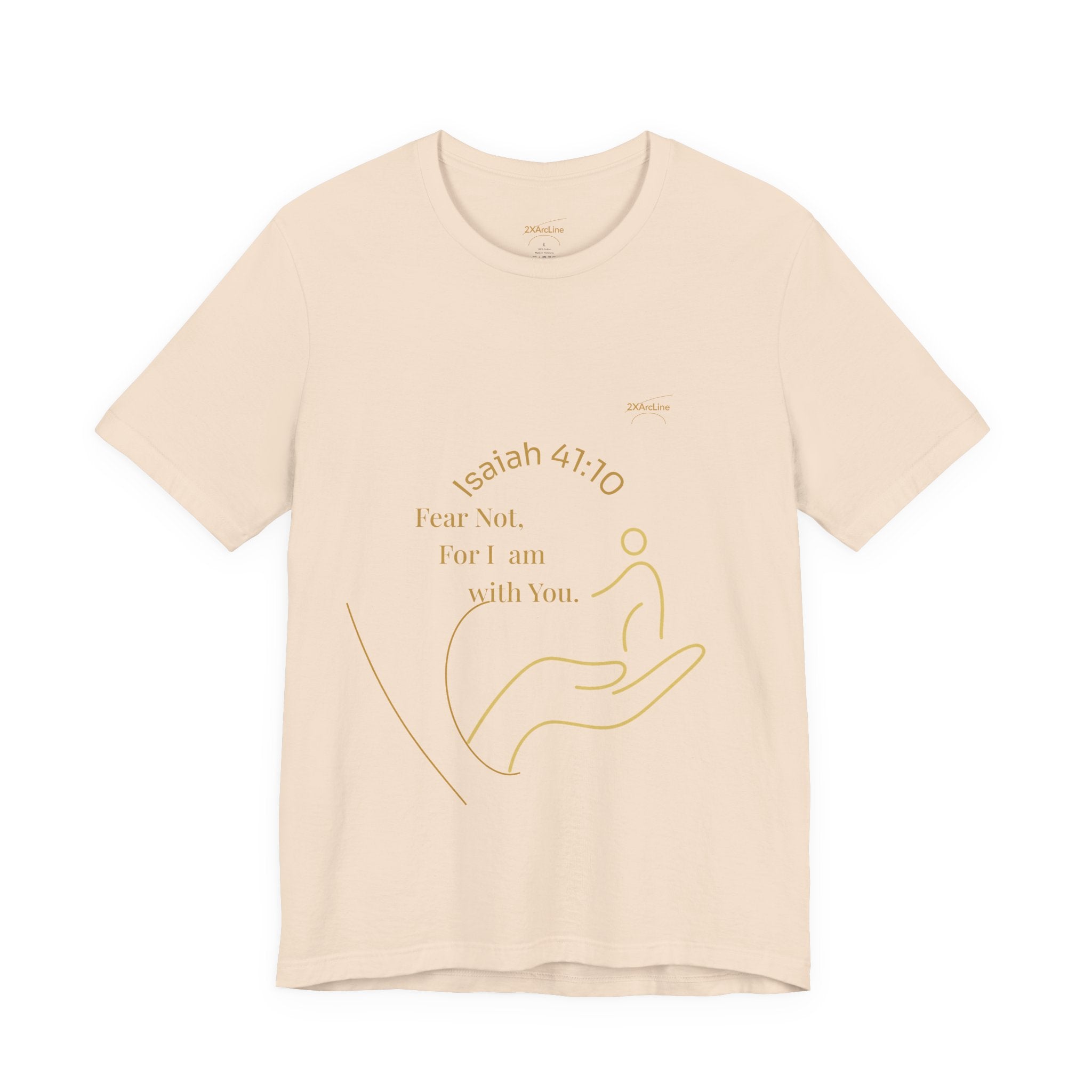 Luke 14:11 “Humble & Exalted” Tee/Bible verse