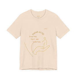 Luke 14:11 “Humble & Exalted” Tee/Bible verse