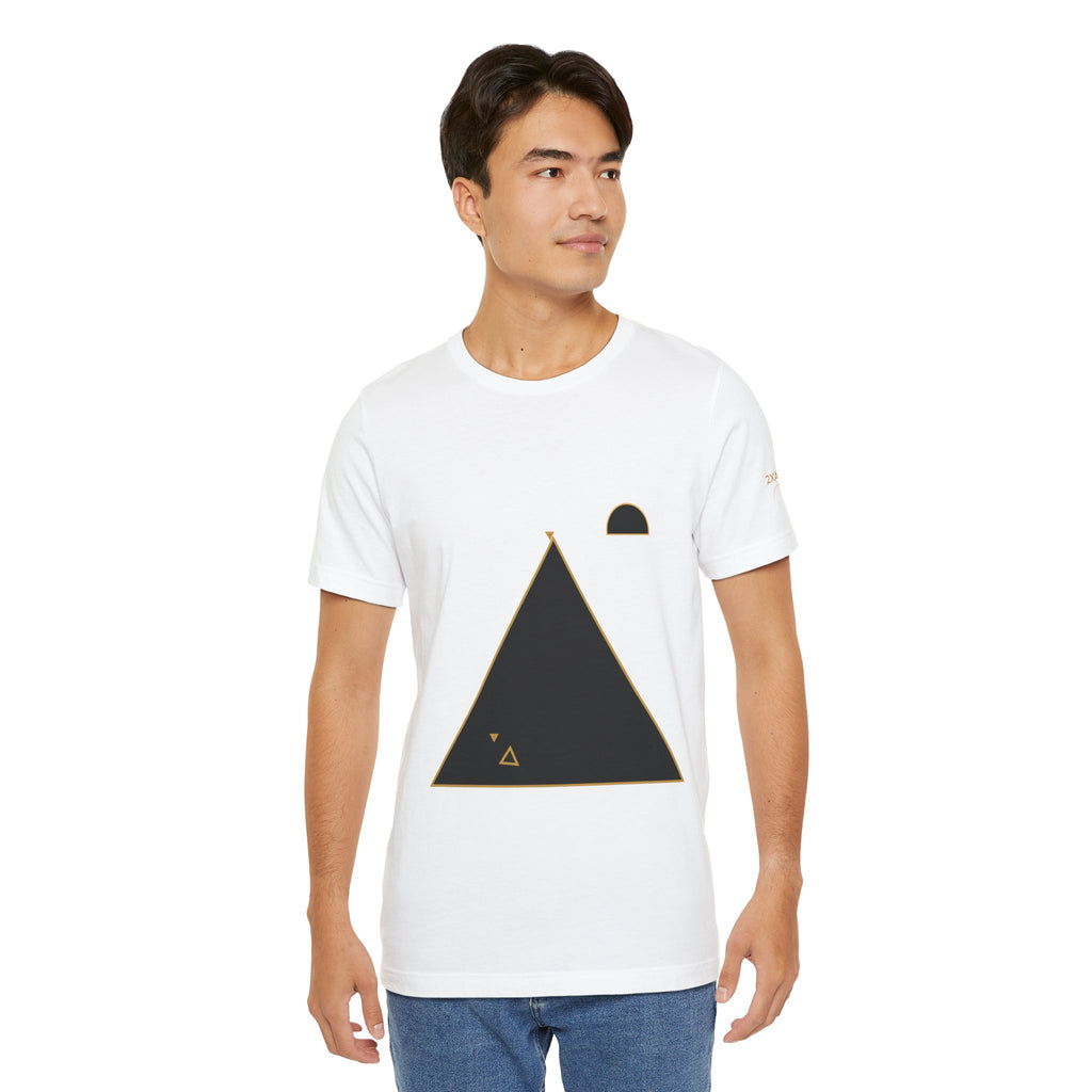 2XArcLine ArcDome Apex/Geometry Tee