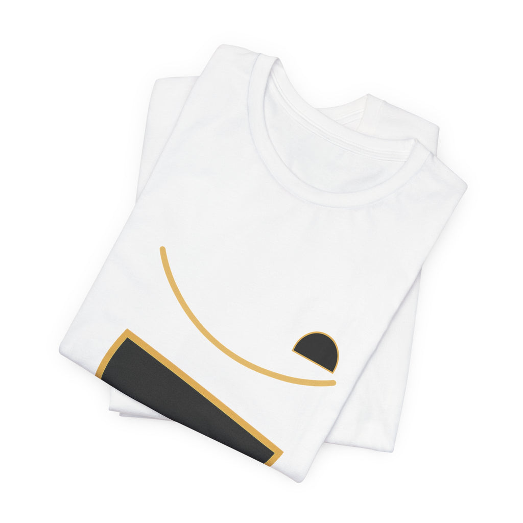 2XArcLine ArcDome Love Tee