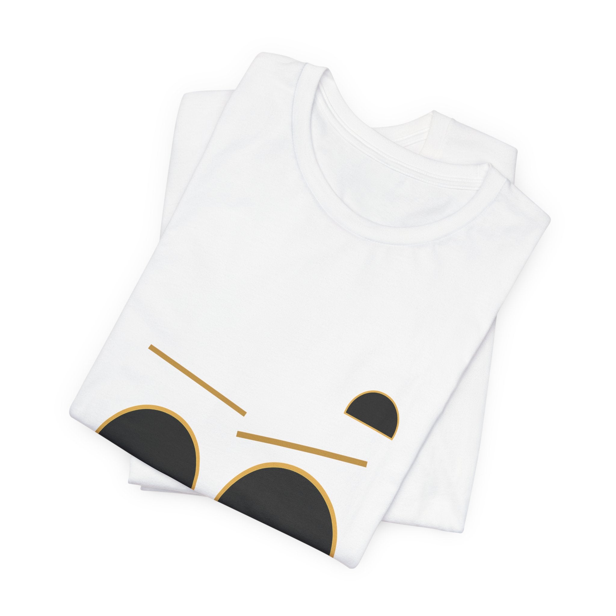 2XArcLine ArcDome Angry Tee