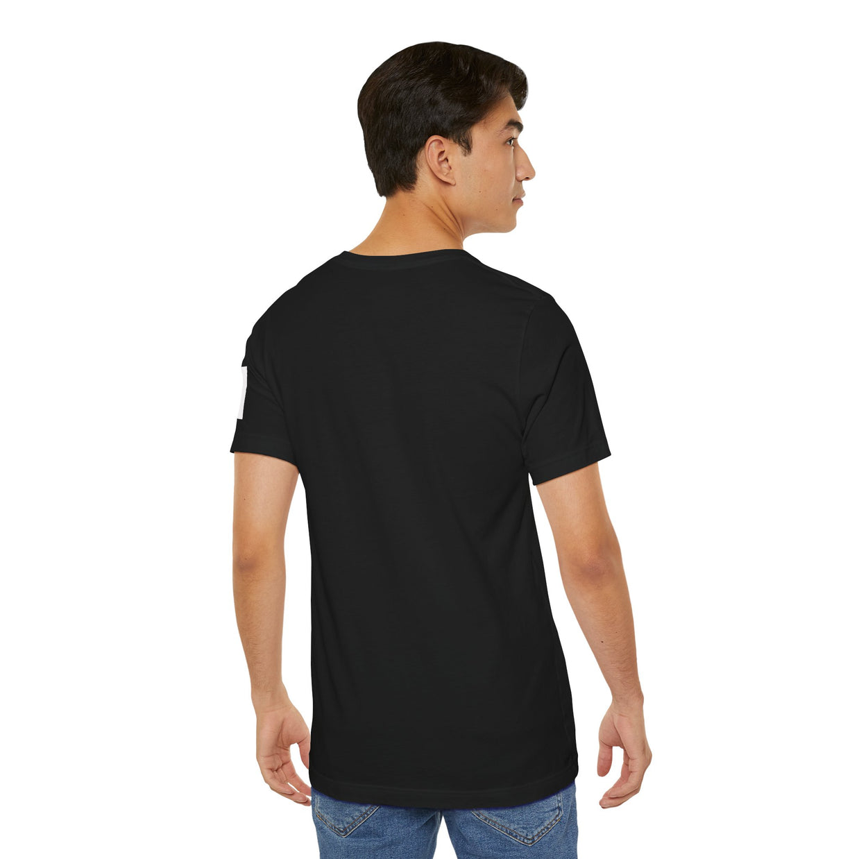 Poker Idiot “PUNTER” Tee — Poker Player Archetype Series