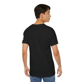 Poker Idiot “PUNTER” Tee — Poker Player Archetype Series