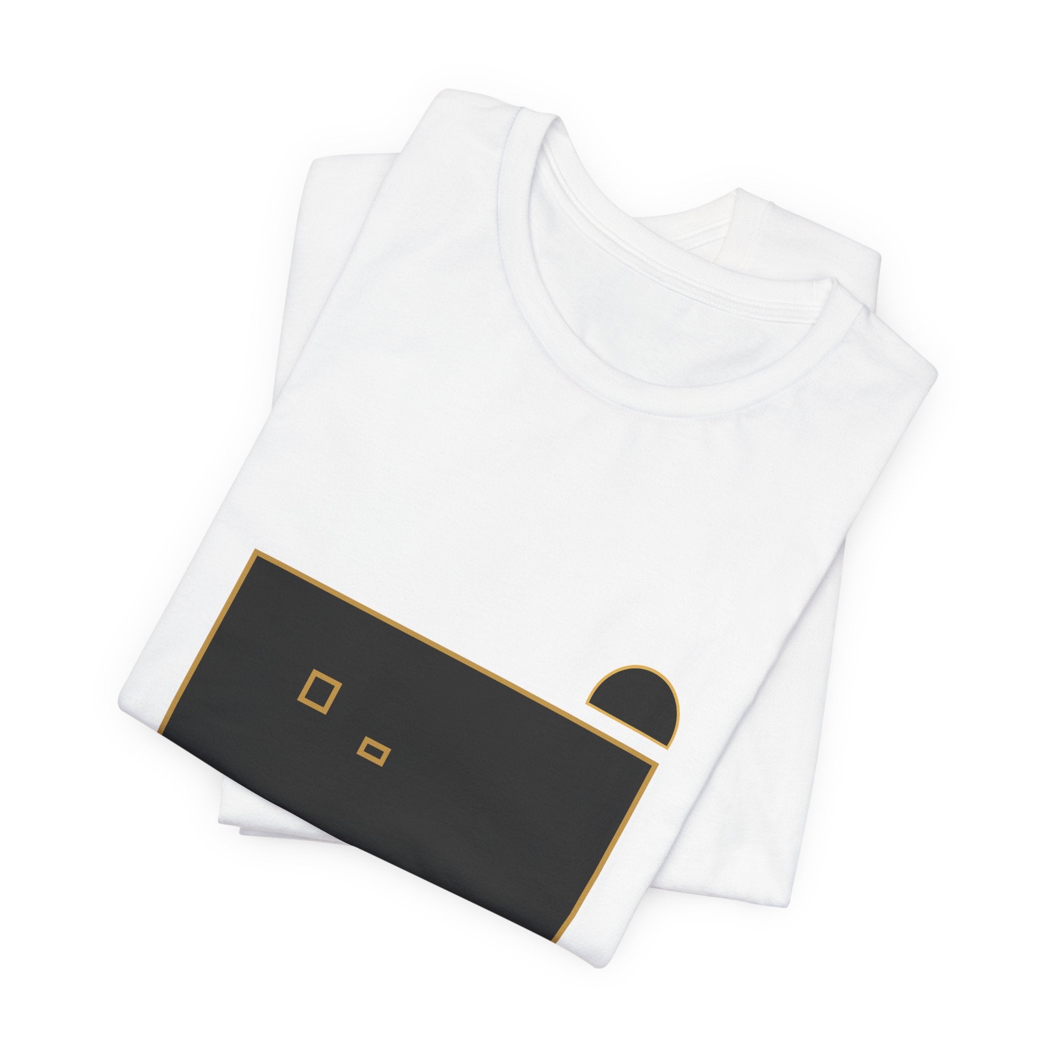 2XArcLine ArcDome Square/Geometry Tee