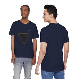 2XArcLine -Ascend /Geometry Tee