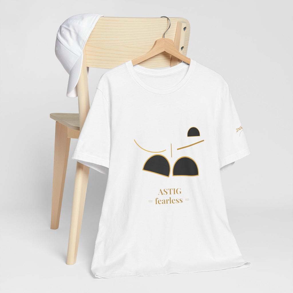 2XArcLine Filipino "Astig=Fearless" Tee