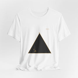 2XArcLine-Apex/Geometry Tee