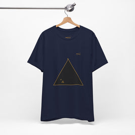 2XArcLine-Apex/Geometry Tee
