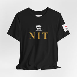 Poker Idiot “NIT” Tee — Poker Player Archetype Series