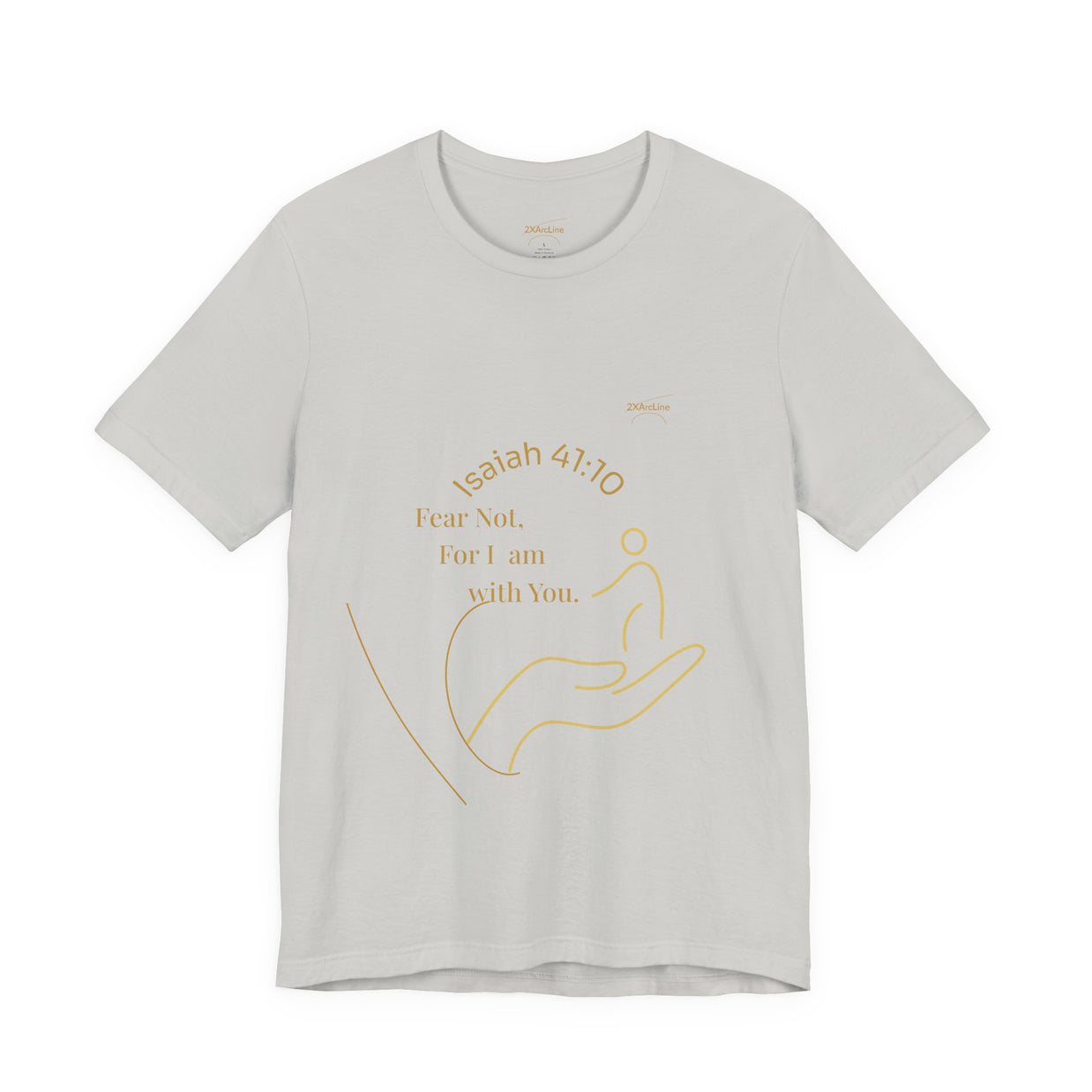 Luke 14:11 “Humble & Exalted” Tee/Bible verse