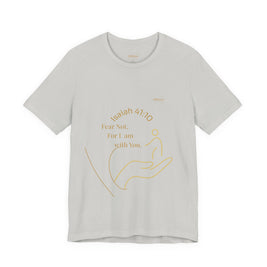 Luke 14:11 “Humble & Exalted” Tee/Bible verse