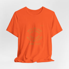 Luke 13:30 “The Last Will Be First” Tee/Bible verse