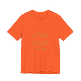 Luke 13:30 “The Last Will Be First” Tee/Bible verse