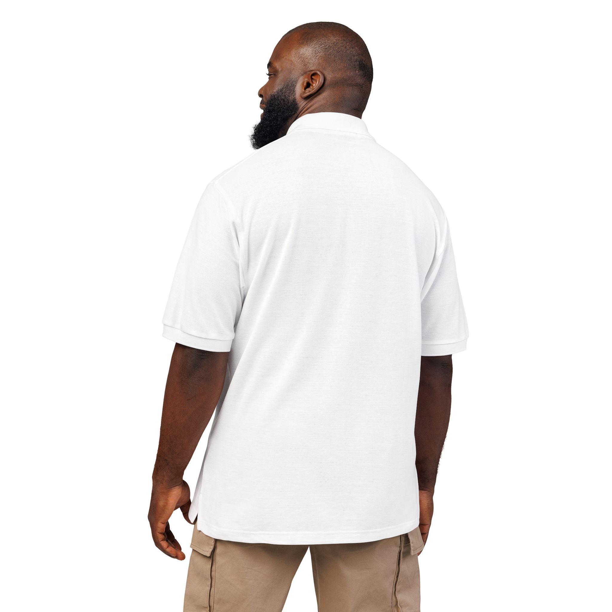ArcDome Logo Polo Shirt /Embroidered