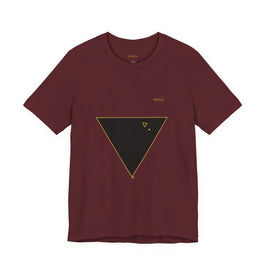 2XArcLine -Ascend /Geometry Tee