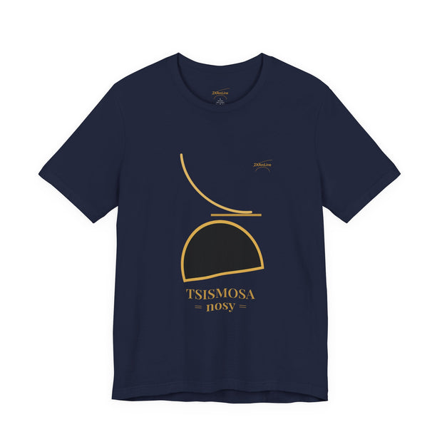 Filipino "Tsismoso=nosy" Tee