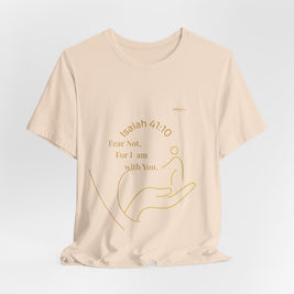 Luke 14:11 “Humble & Exalted” Tee/Bible verse