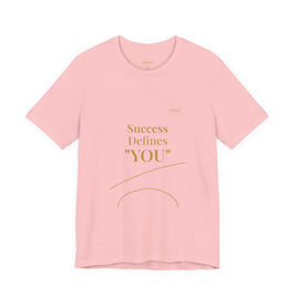 2XArcLine Success Defines You Tee