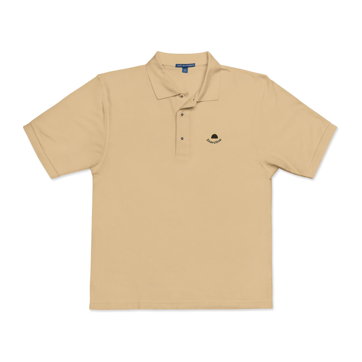 ArcDome Logo Polo Shirt /Embroidered