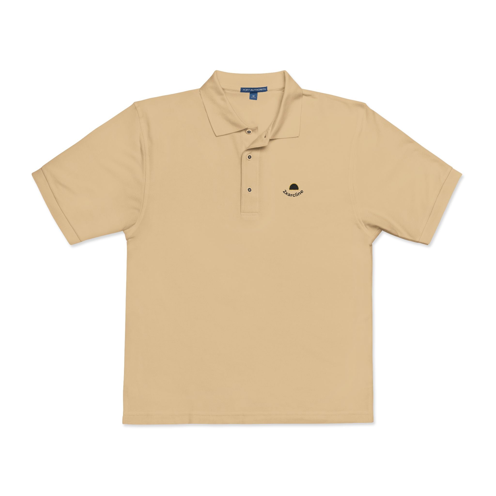 ArcDome Logo Polo Shirt /Embroidered