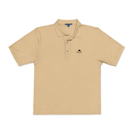 ArcDome Logo Polo Shirt /Embroidered