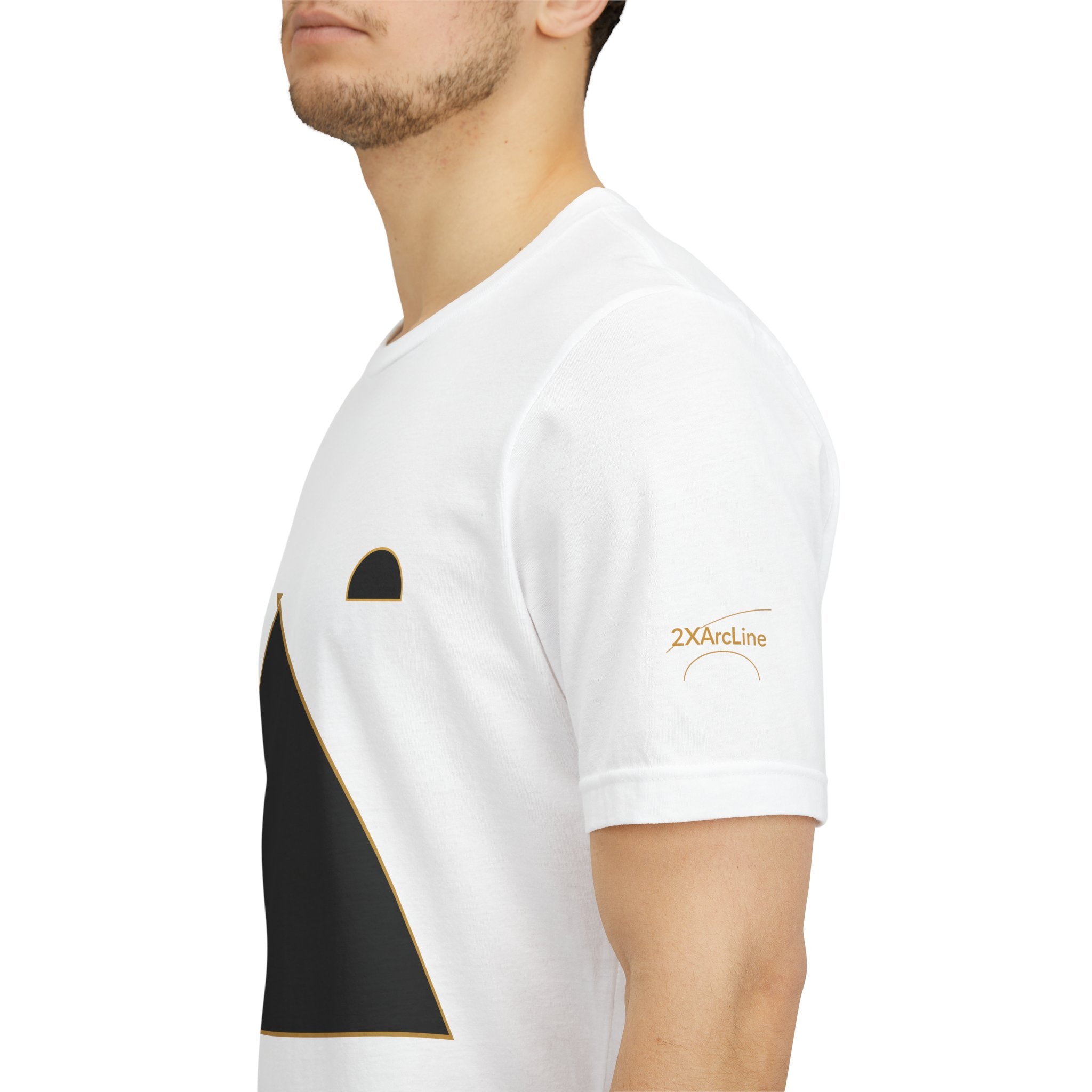2XArcLine ArcDome Apex/Geometry Tee