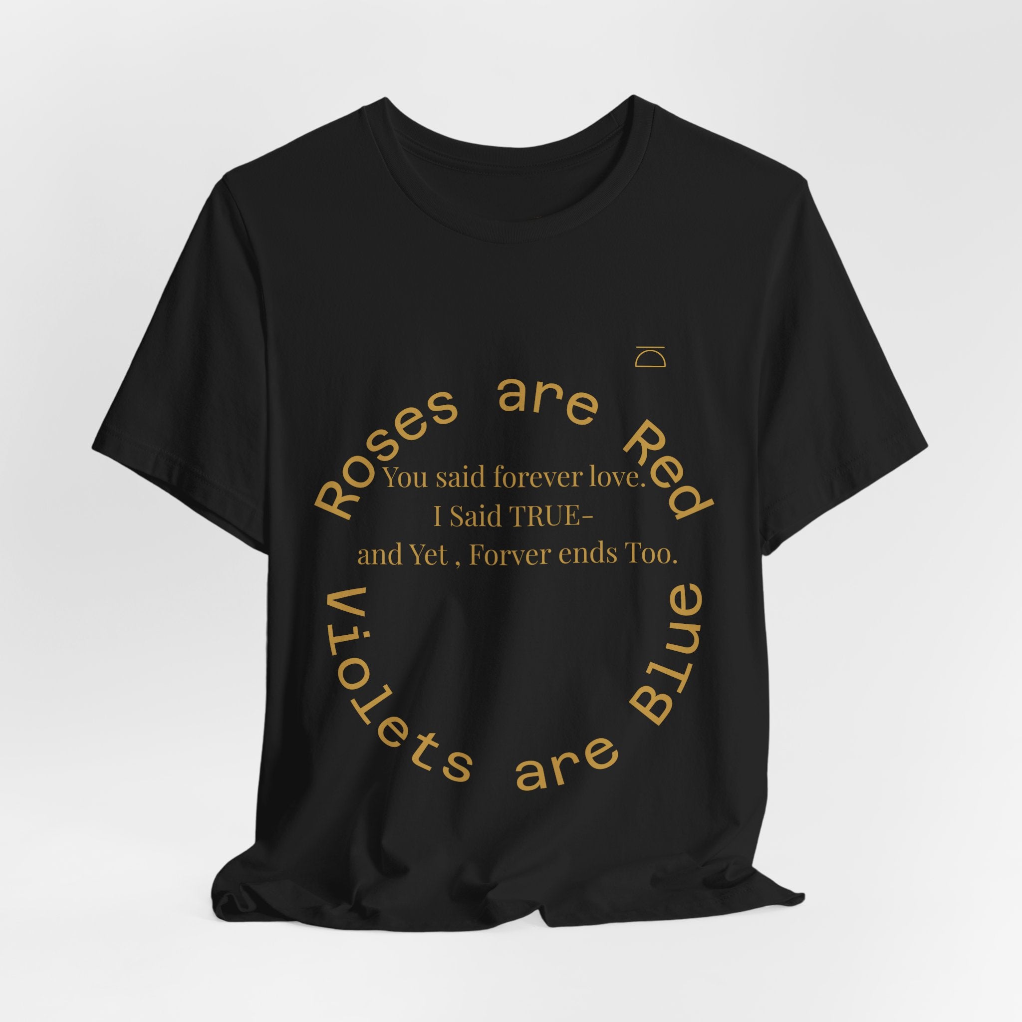 Roses are Red Tee 
