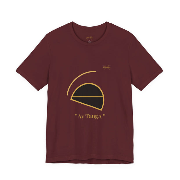 Filipino "Ay Tanga" Tee