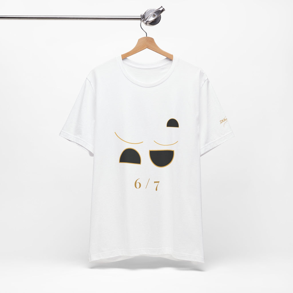 2XArcLine / ArcDome "6/7"Tee