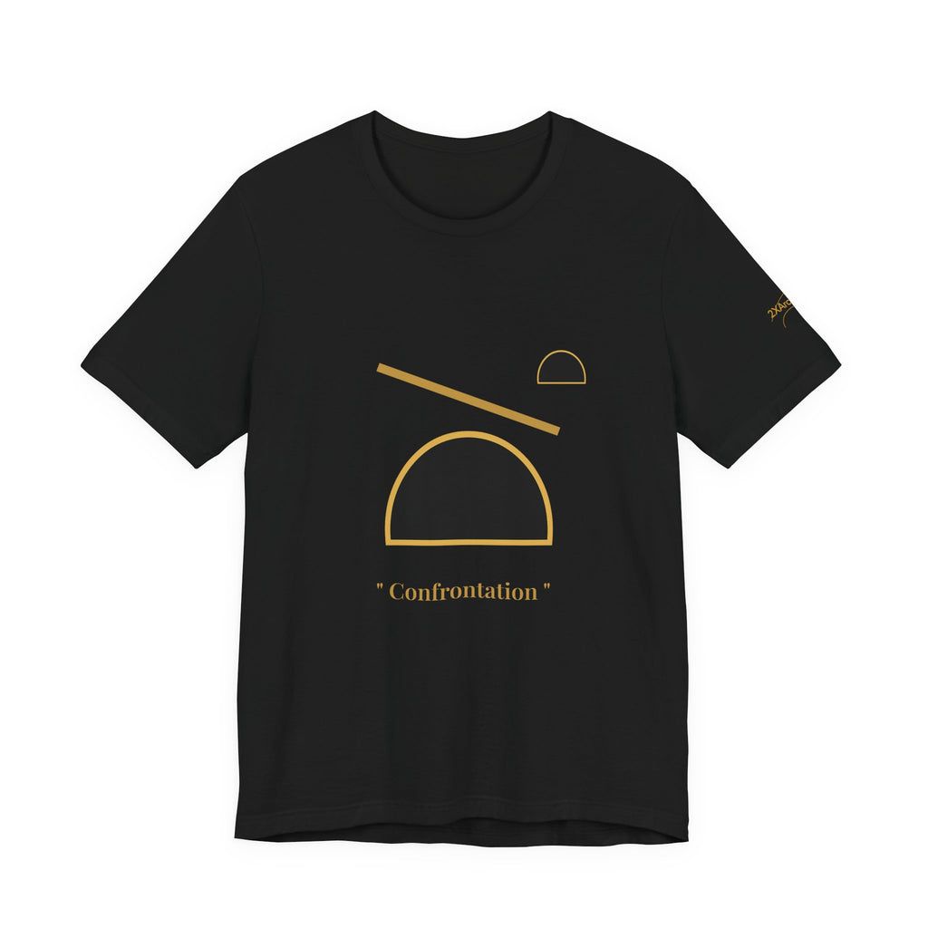 2XArcLine ArcDome Confrontation Tee