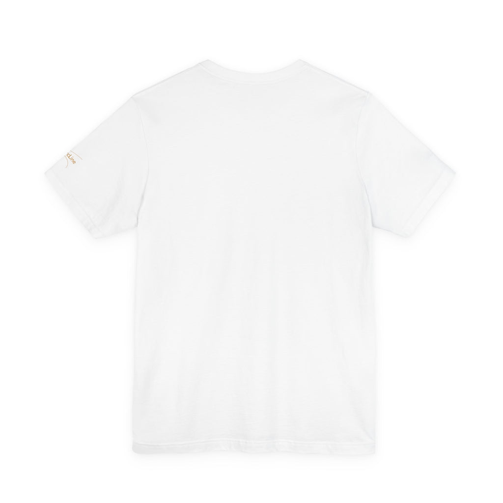 2XArcLine /ArcDome Minimalist(Karen =Jessica) Tee