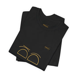 2XArcLine Minimalist(Karen =Jessica) Tee