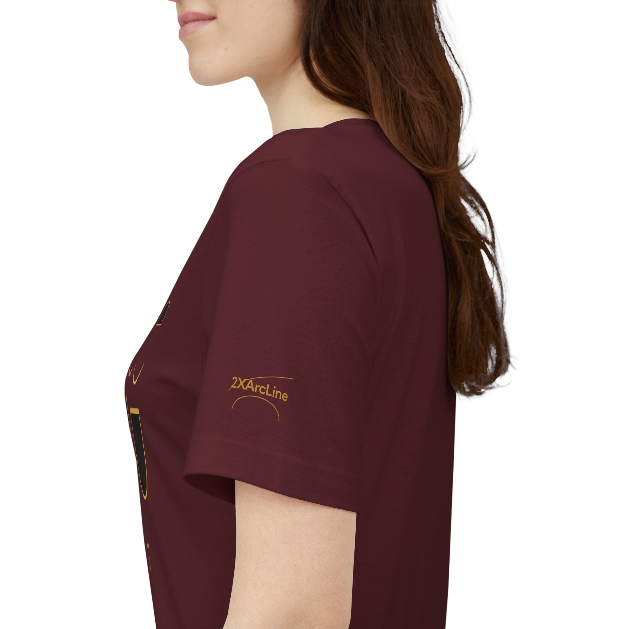 2XArcLine / ArcDome "6/7"Tee