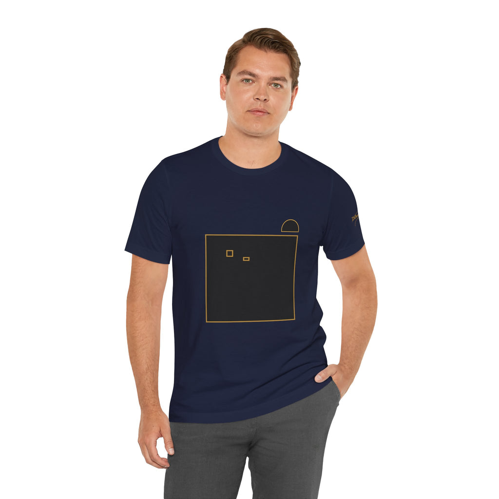 2XArcLine ArcDome Square/Geometry Tee