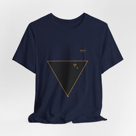 2XArcLine -Ascend /Geometry Tee