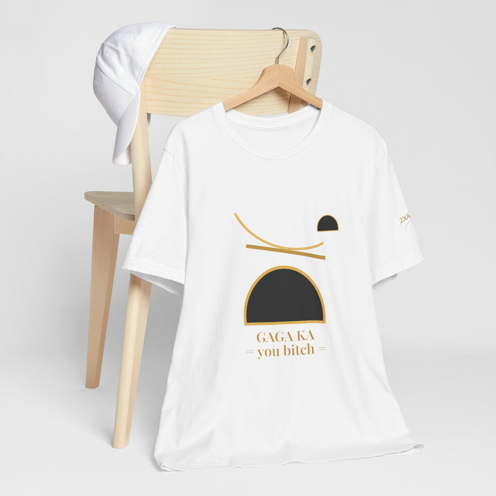 2XArcLine Filipino "GagaKa=You Bitch" Tee