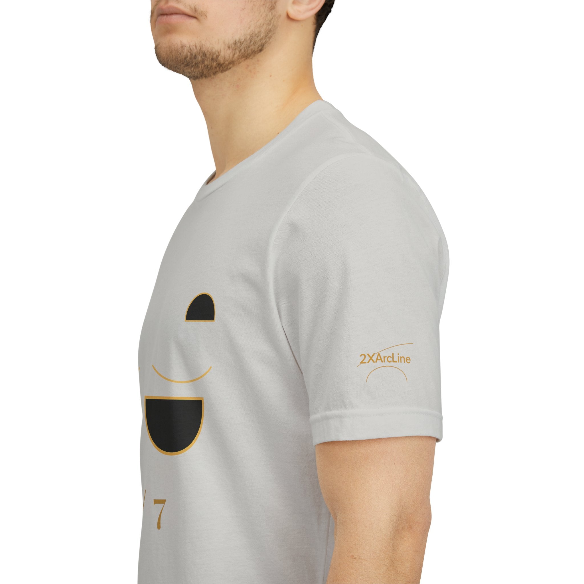 2XArcLine / ArcDome "6/7"Tee