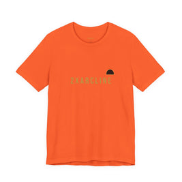 2XArcLine ArcDome Logo Tee