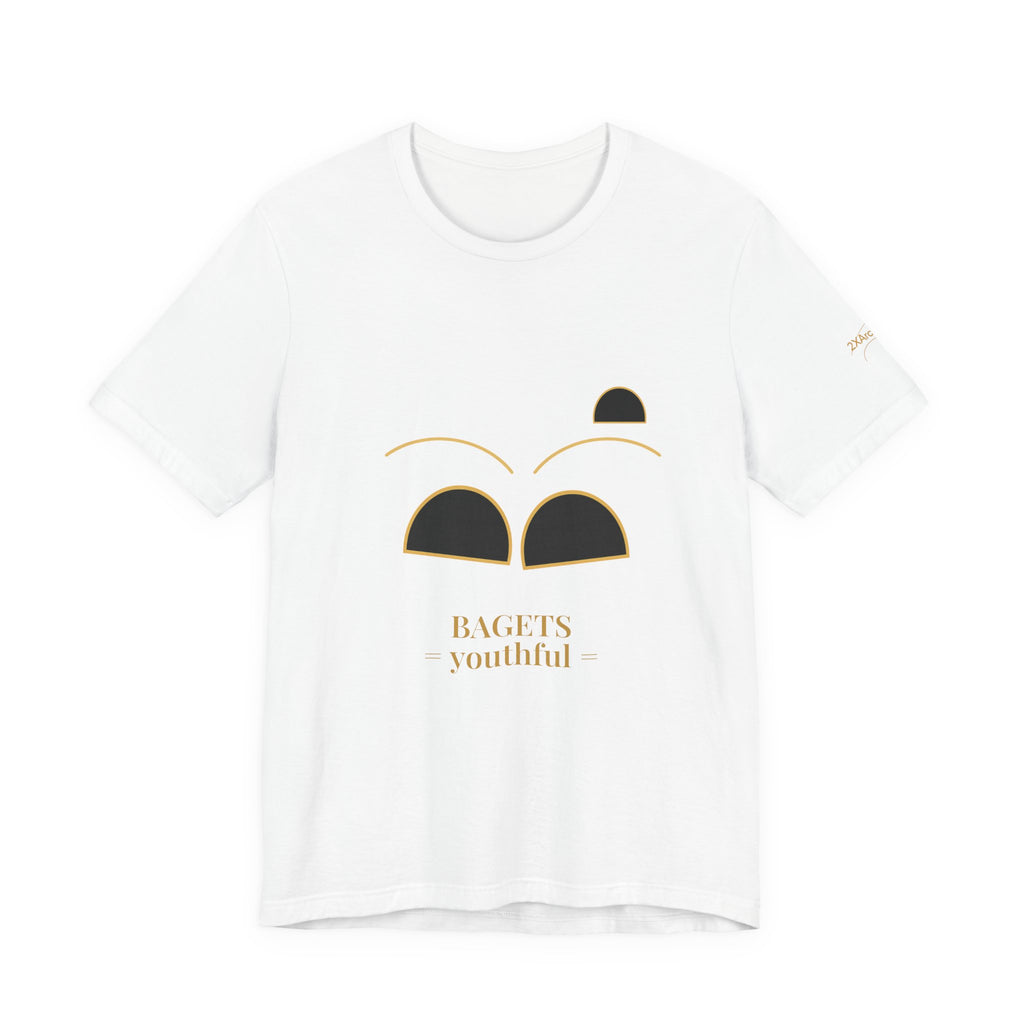 2XArcLine Filipino "Bagets=Youthful" Tee