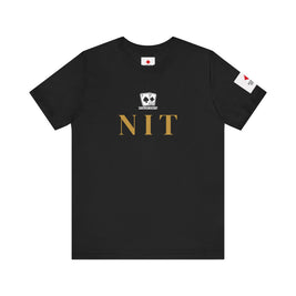 Poker Idiot “NIT” Tee — Poker Player Archetype Series