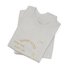 Luke 14:11 “Humble & Exalted” Tee/Bible verse