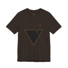2XArcLine -Ascend /Geometry Tee