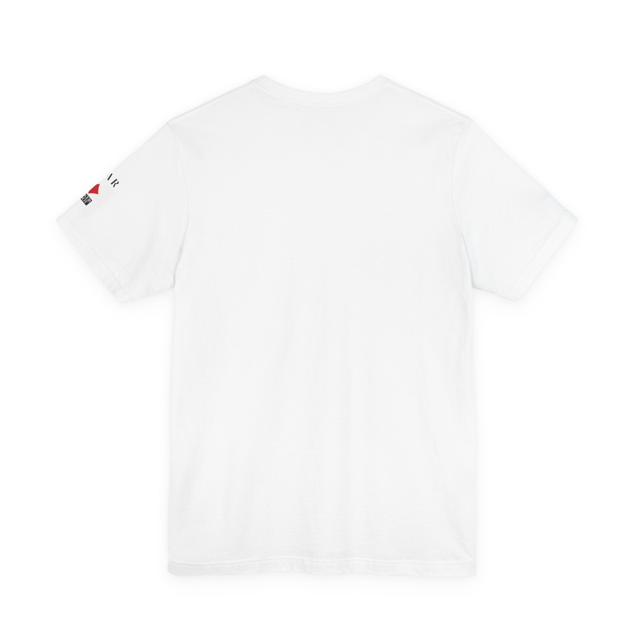 Poker Idiot 72o Logo Tee