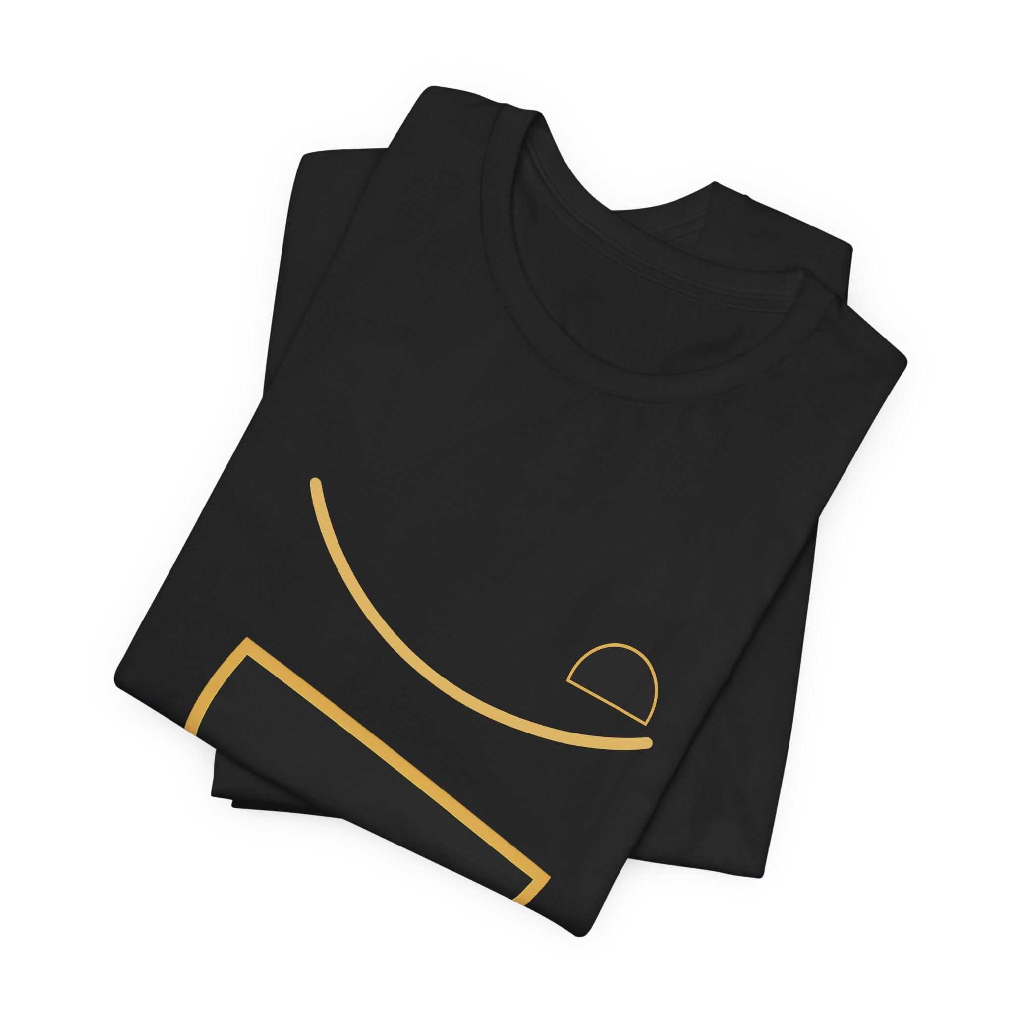 2XArcLine ArcDome Love Tee