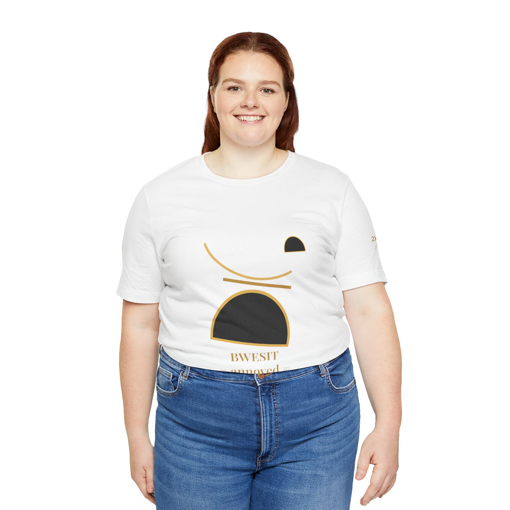 2XArcLine Filipino "Bwesit=Annoyed" Tee