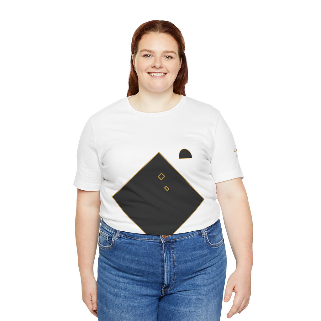 2XArcLine ArcDome Diamond /GeometryTee